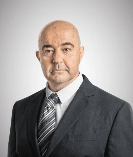 Dr. Dimitrios Hatzivlassiou